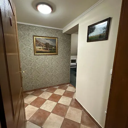 Kígyósi Csárda&panzió Bed and breakfast