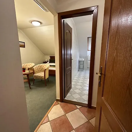 Kigyosi Csarda & Panzio Bed & Breakfast Fulopszallas