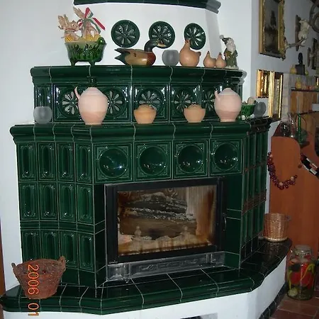 Bed and breakfast Kígyósi Csárda&panzió Fulopszallas
