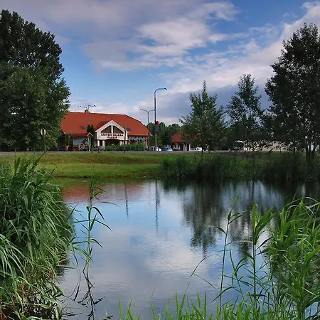 Kígyósi Csárda&panzió