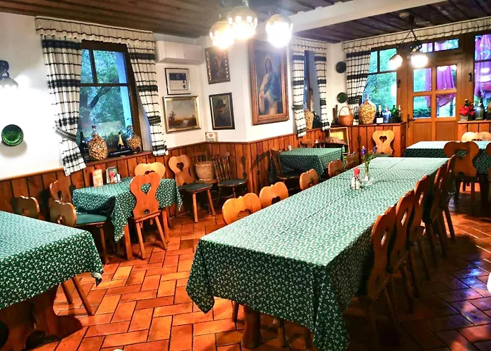 Panzió Kígyósi Csárda&panzió Fulopszallas