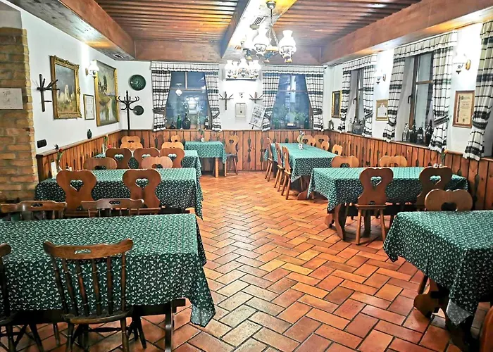 Kígyósi Csárda&panzió 3* Fulopszallas