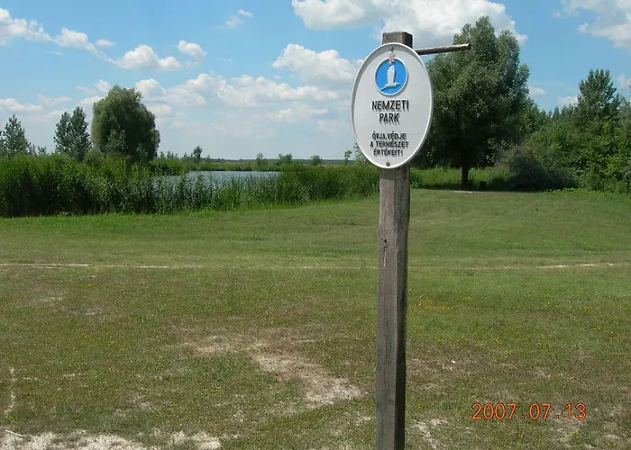 Panzió Kígyósi Csárda&panzió 3*